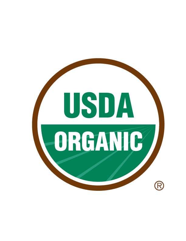 USDA organic logo
