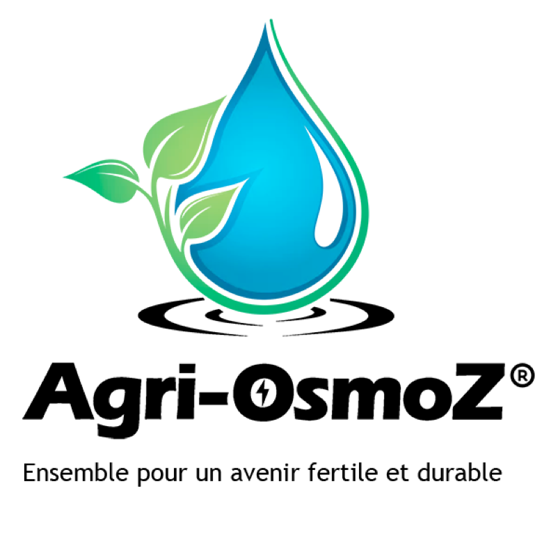 logo agri-Osmoz